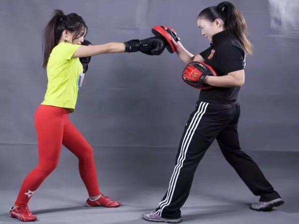 徐州女保镖培训