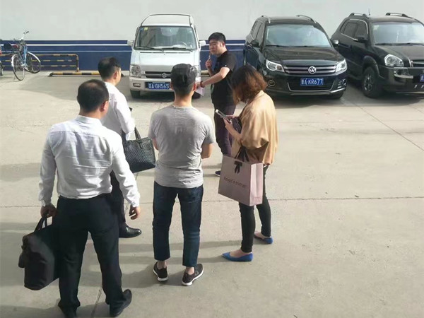 为什么说请徐州保镖是必需的？