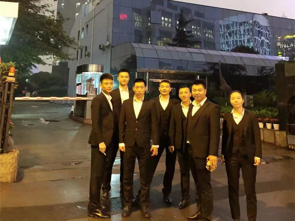 徐州私人保镖在工作中终究有什么效果？